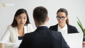 hr headhunter