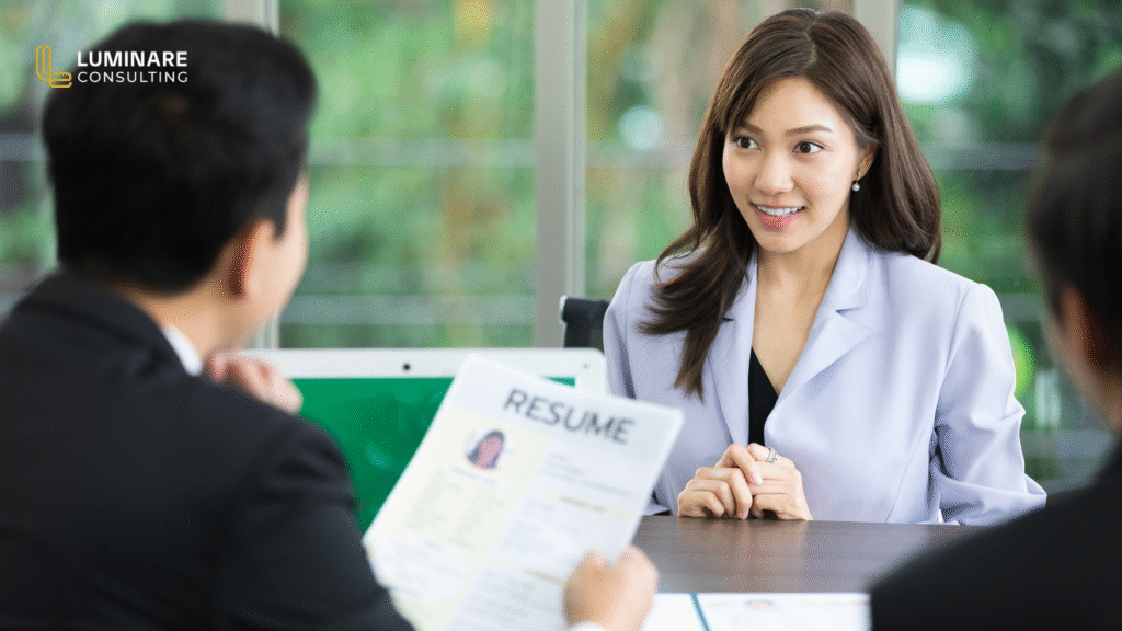 staff recruiters