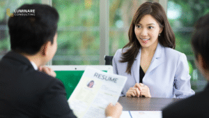 staff recruiters