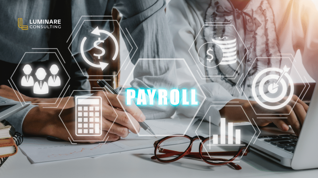 payroll outsourcing