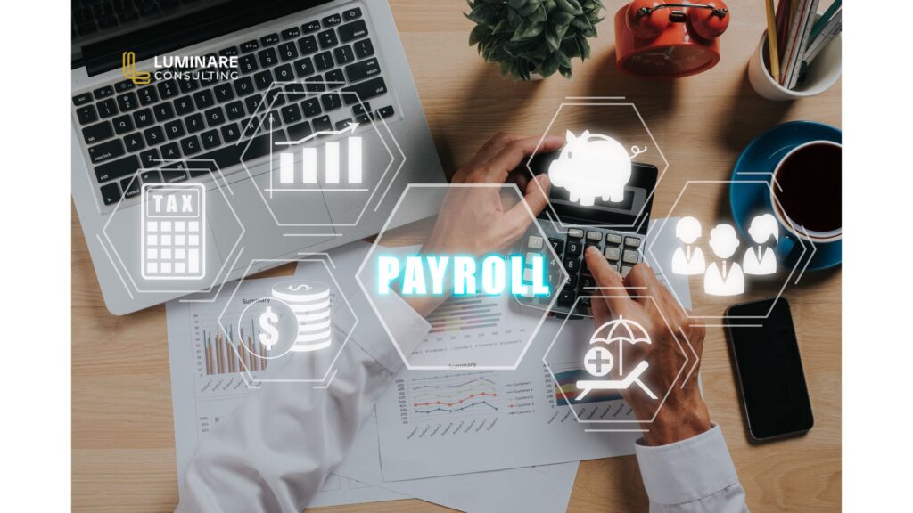 payroll indonesia