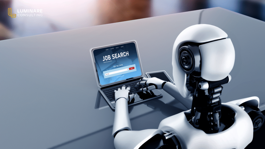 perusahaan rekrutmen 1