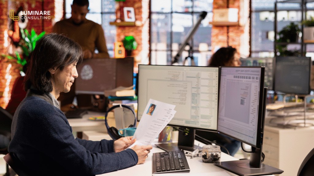 perusahaan rekrutmen 2