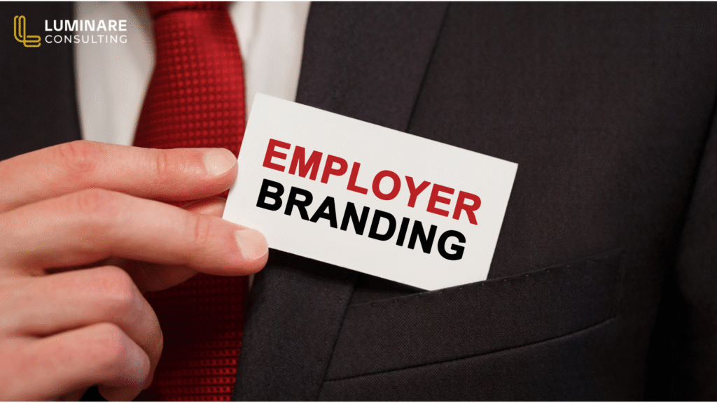 employer brand