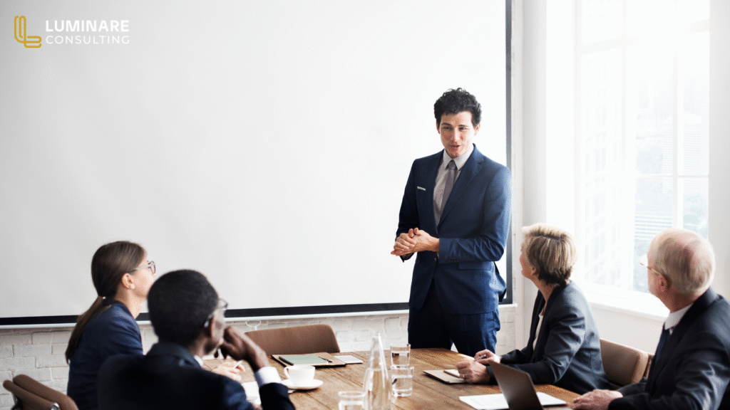 kompetensi kepemimpinan