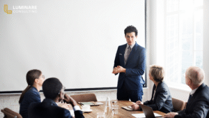 kompetensi kepemimpinan