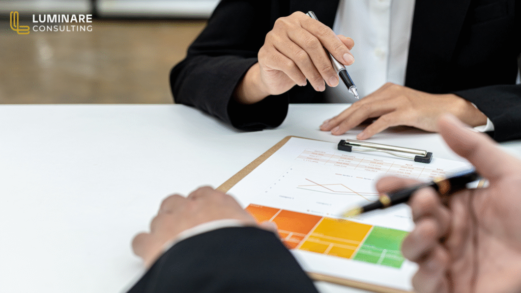 pengertian service level agreement