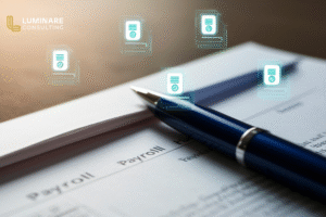 payroll service indonesia