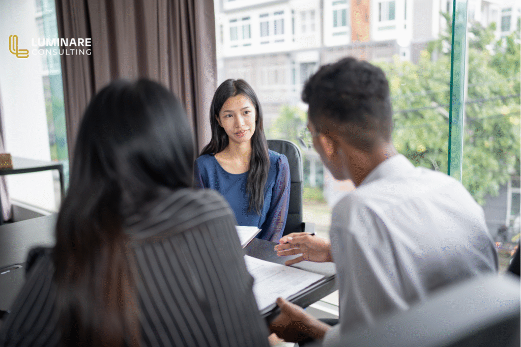 perekrutan tenaga kerja