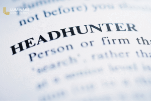 perusahaan headhunter di jakarta