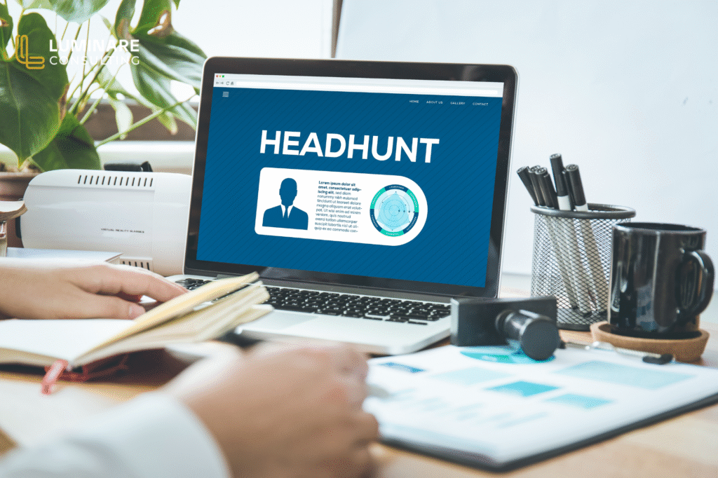 top 10 headhunter indonesia