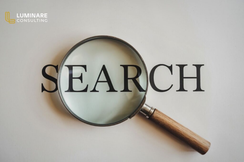 headhunter executive search