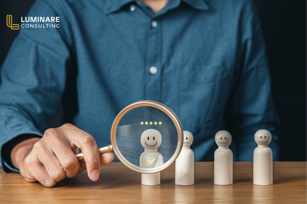 proses seleksi karyawan