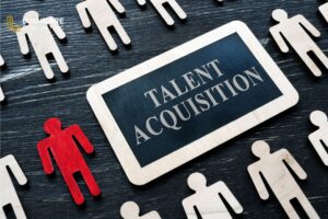 talent acquisition executive