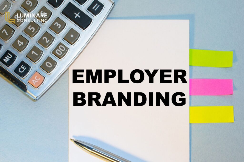 strategi employer branding