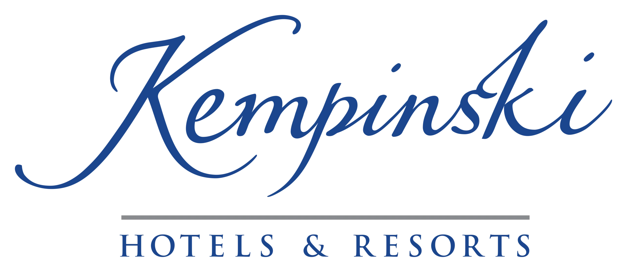 Kempinski Hotels & Resorts