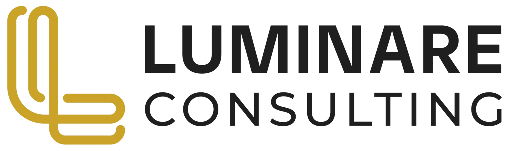 Luminare Consulting Logo