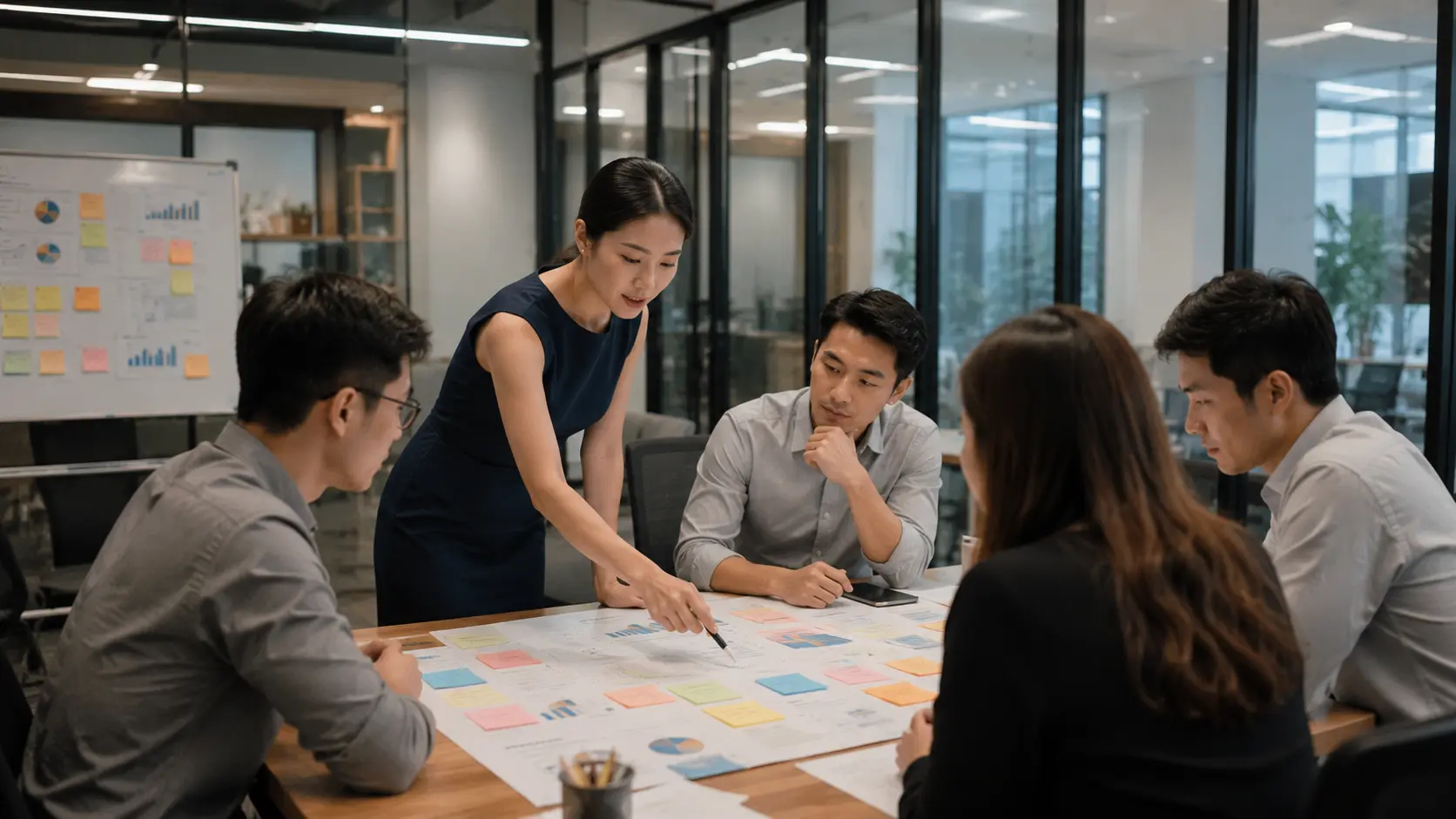 Talent Mapping - Strategic Workforce Planning