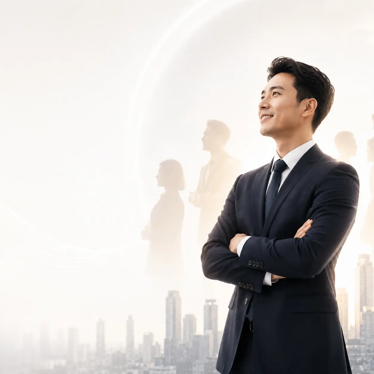 Why Choose Luminare
