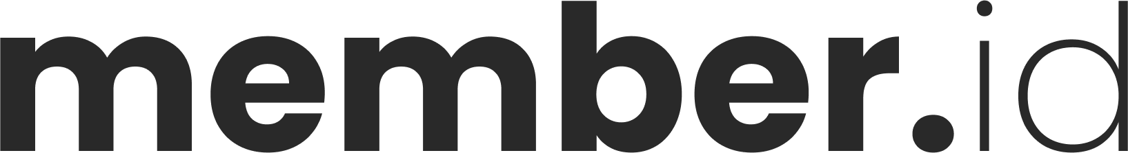 member id